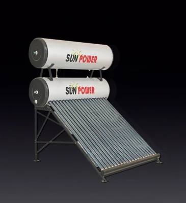 Produto de sistema de energia solar fabricado na China