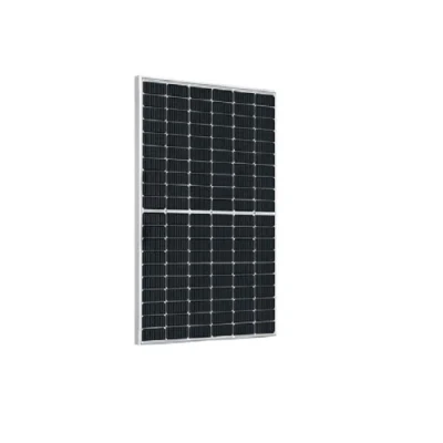 Módulo solar monocristalino de energia solar 380 W Painel solar Sistema solar fotovoltaico Produto solar Sh60MD-H6s Shinergy Power