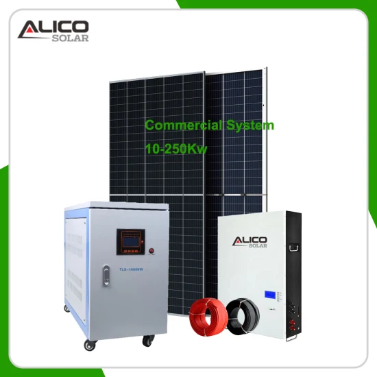 Kit Solar Solaredge Micro Inversor off Grid Inversor PV Energia Solar 5000W 6000W 7000W 8000W Painel PV Inversor de Energia Solar Produto Solar