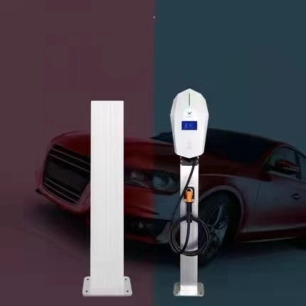 Fabricante Home EV Charger Stations Level 2 3 Phase AC 22kw EV Charger