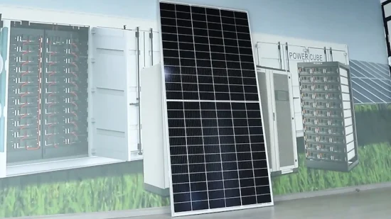 Painel solar residencial meia célula 680 watts Painel solar produtos de energia 690 watts 700 watts